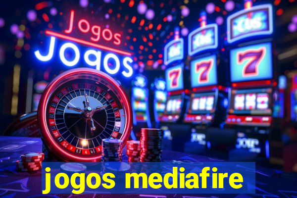 jogos mediafire